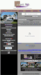 Mobile Screenshot of esprit-plan.fr